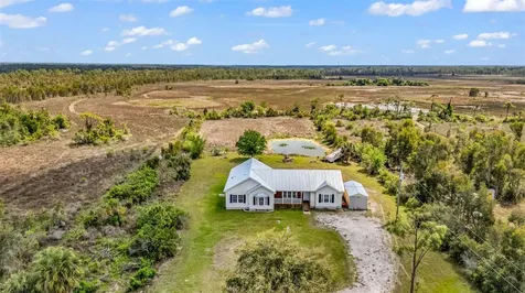 32634 Oil Well Road Punta Gorda FL 33955