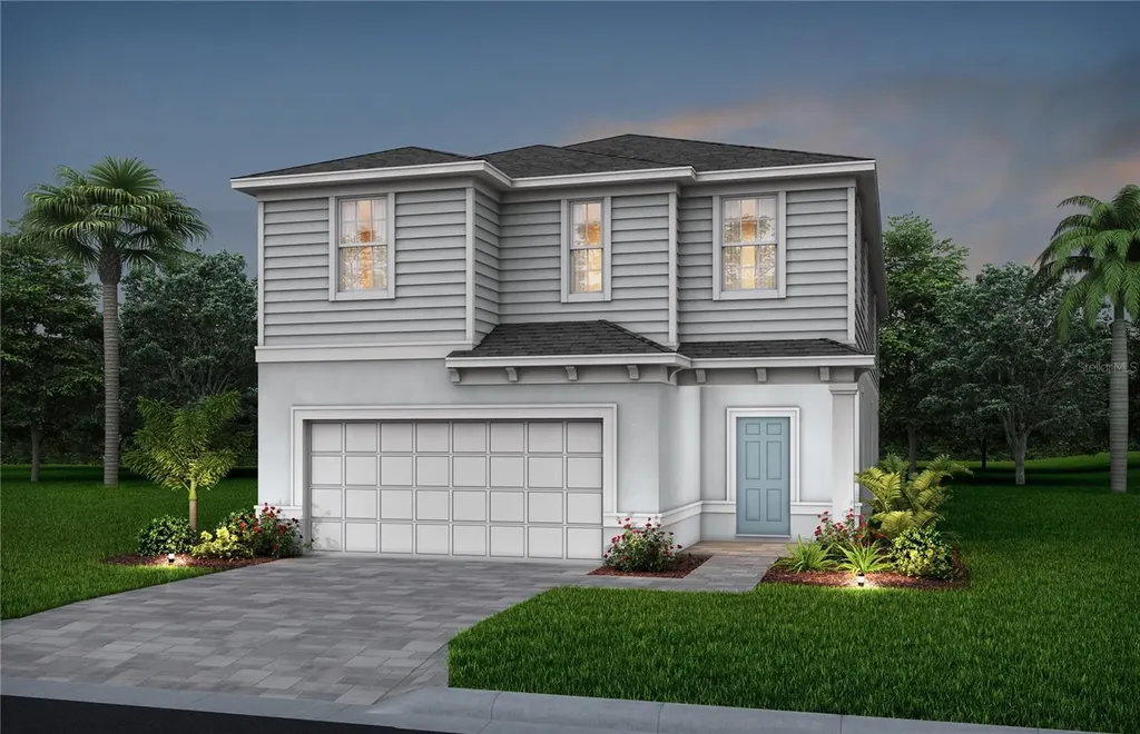 16127 Coastal Cove Lane Clermont FL 34714