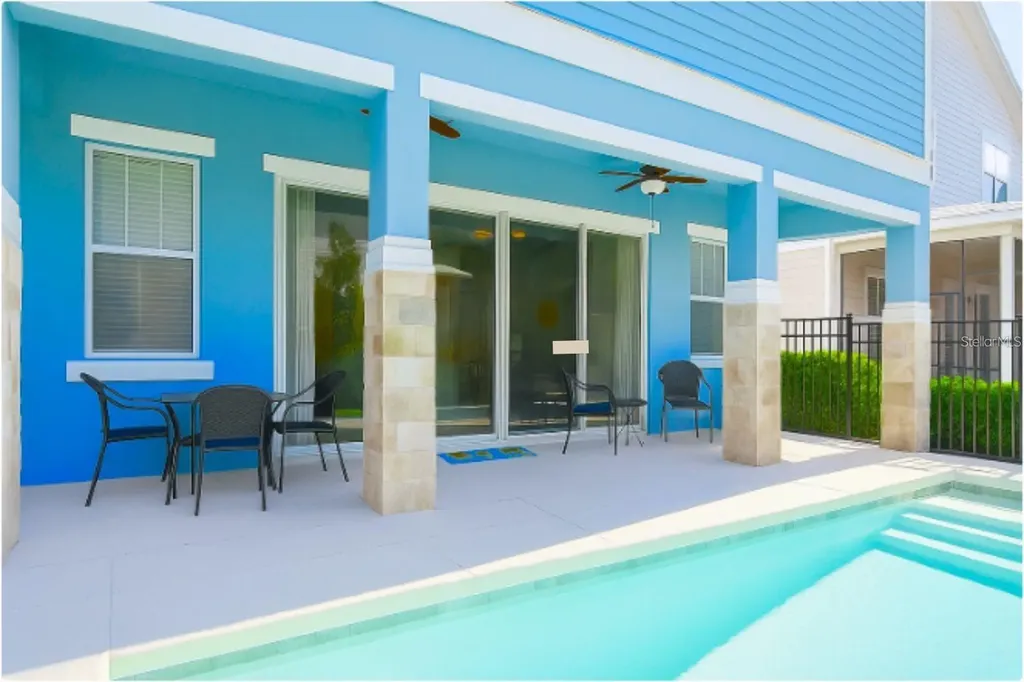 7736 Linkside Loop Kissimmee FL 34747
