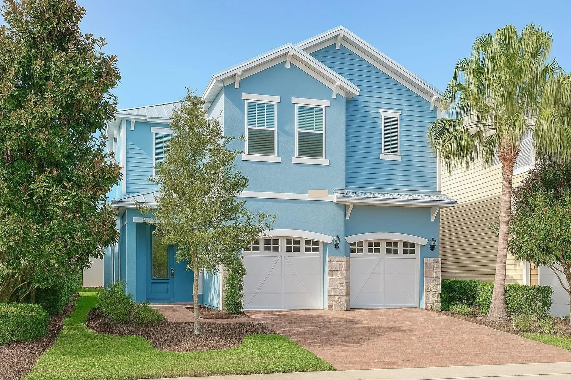7736 Linkside Loop Kissimmee FL 34747