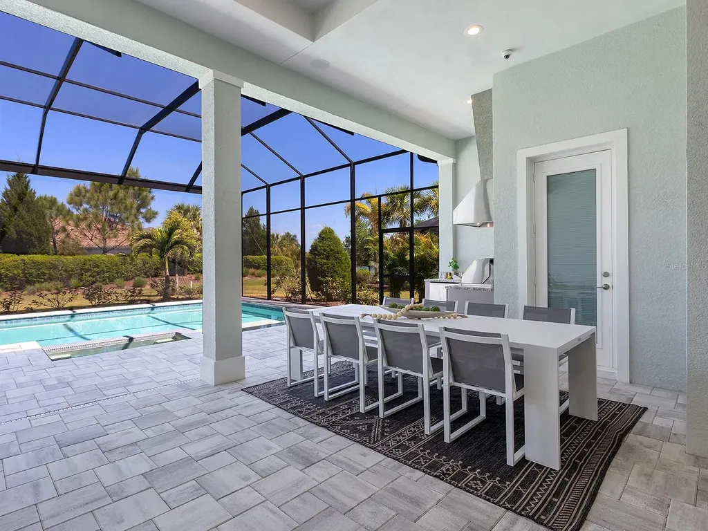 16903 Verona Place Lakewood Ranch FL 34202