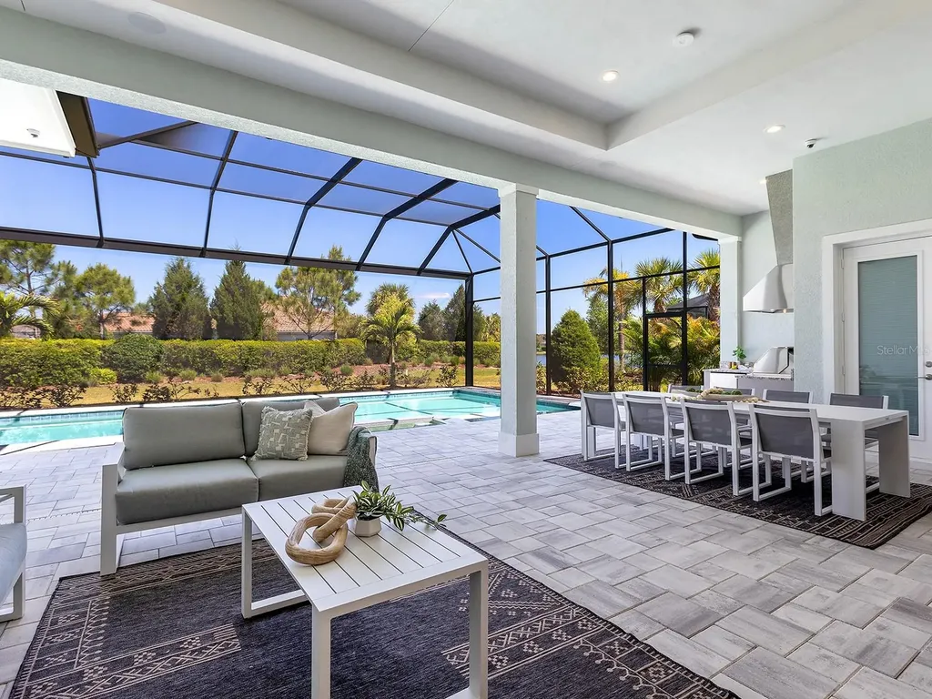 16903 Verona Place Lakewood Ranch FL 34202
