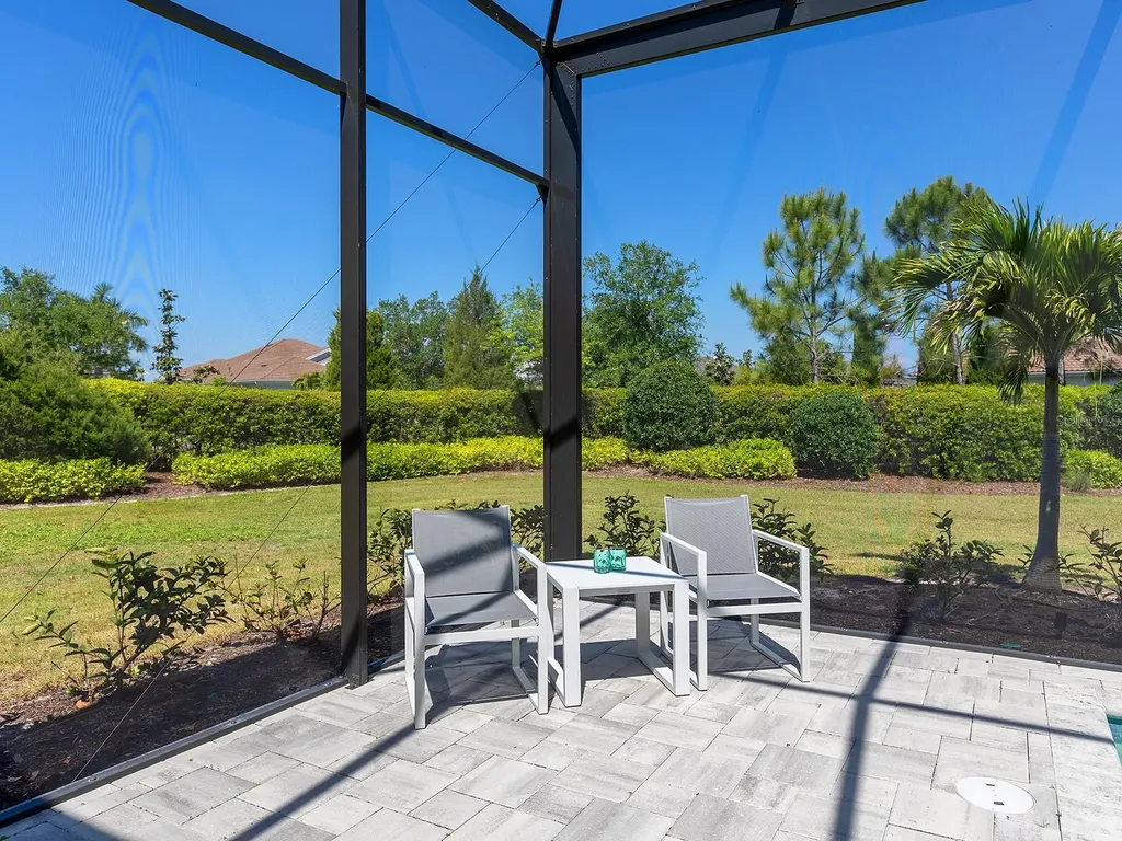 16903 Verona Place Lakewood Ranch FL 34202