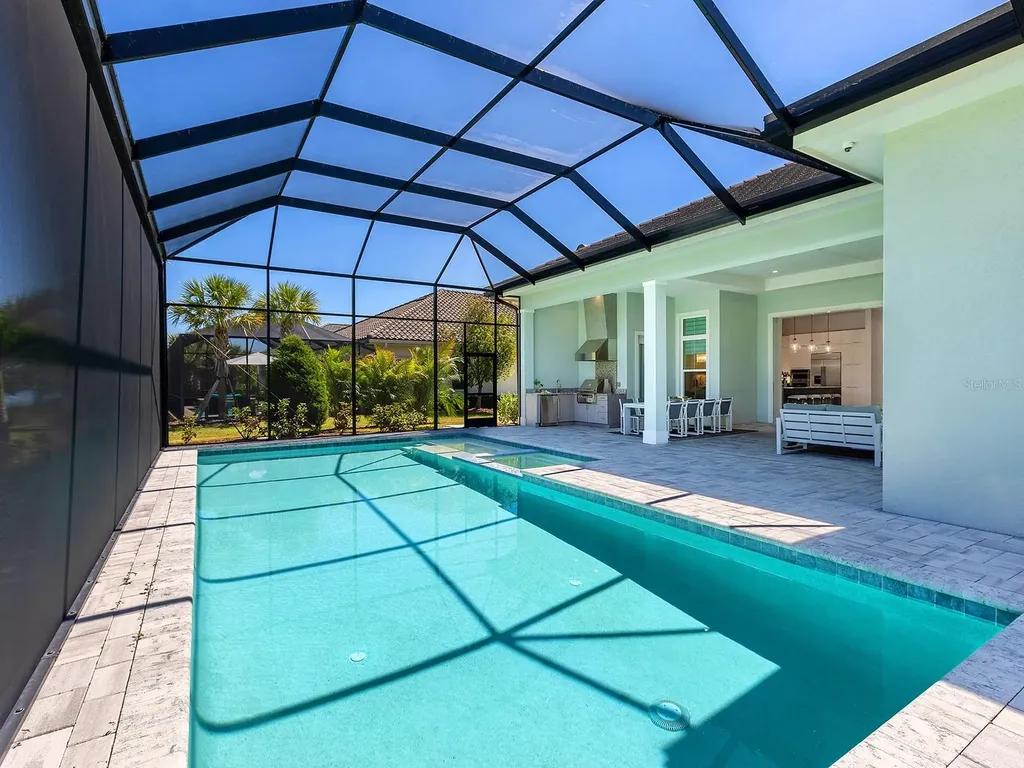16903 Verona Place Lakewood Ranch FL 34202