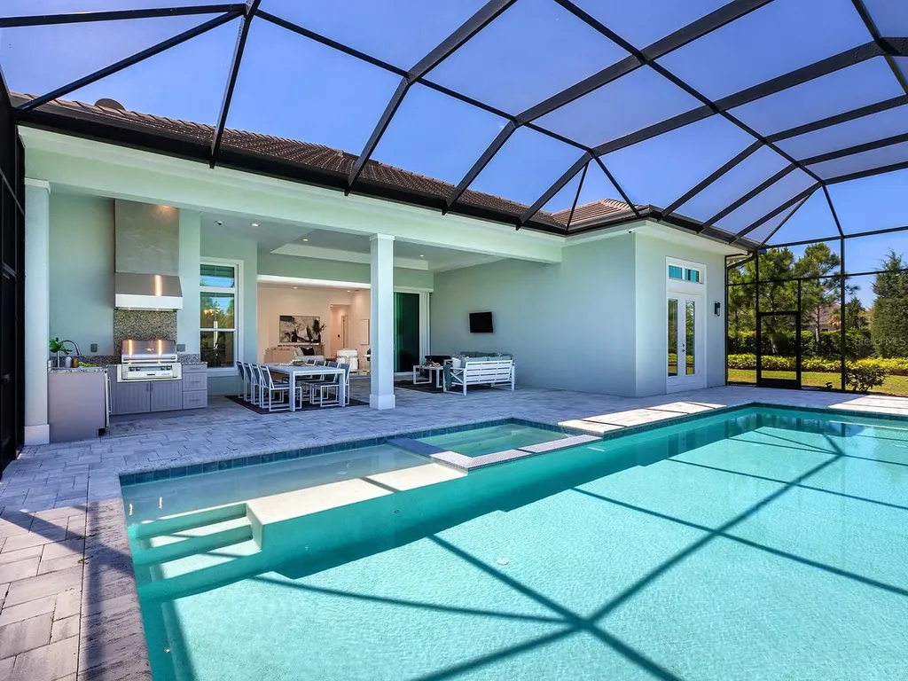 16903 Verona Place Lakewood Ranch FL 34202