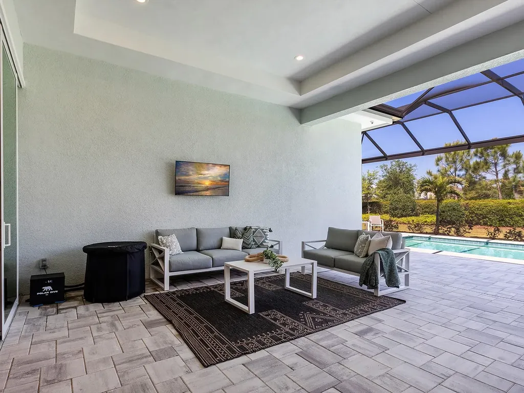 16903 Verona Place Lakewood Ranch FL 34202