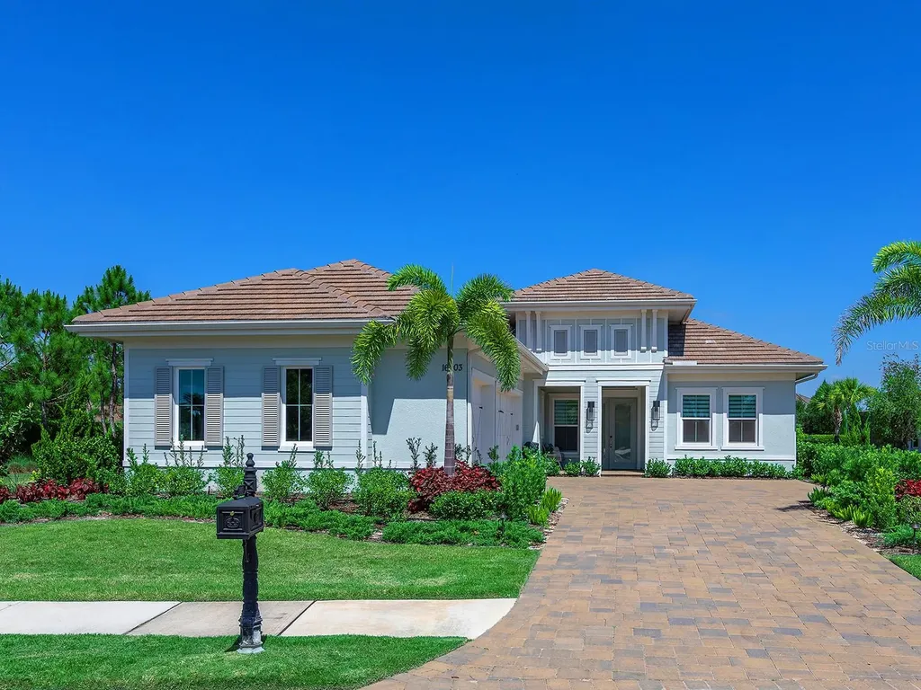 16903 Verona Place Lakewood Ranch FL 34202