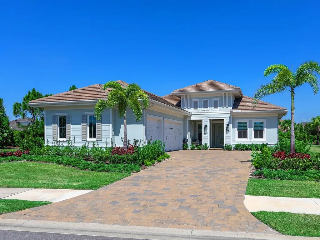 16903 Verona Place Lakewood Ranch FL 34202