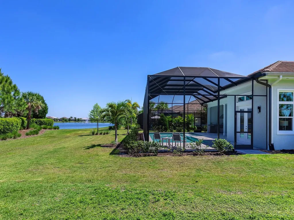 16903 Verona Place Lakewood Ranch FL 34202
