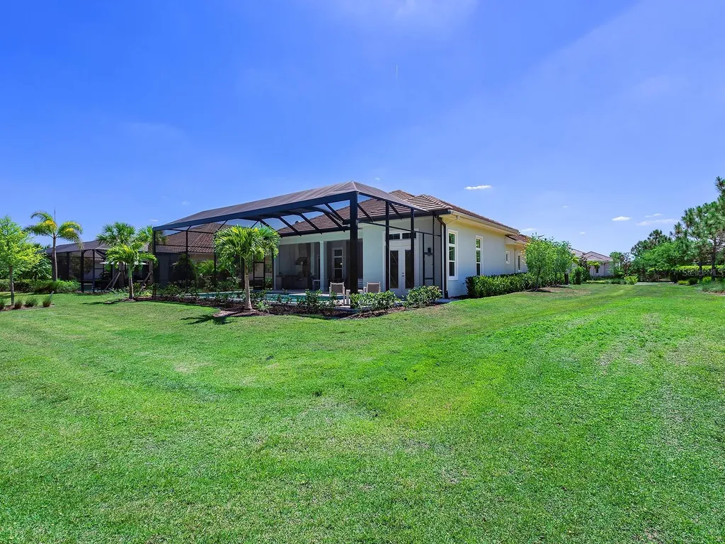 16903 Verona Place Lakewood Ranch FL 34202