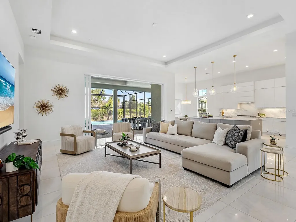 16903 Verona Place Lakewood Ranch FL 34202
