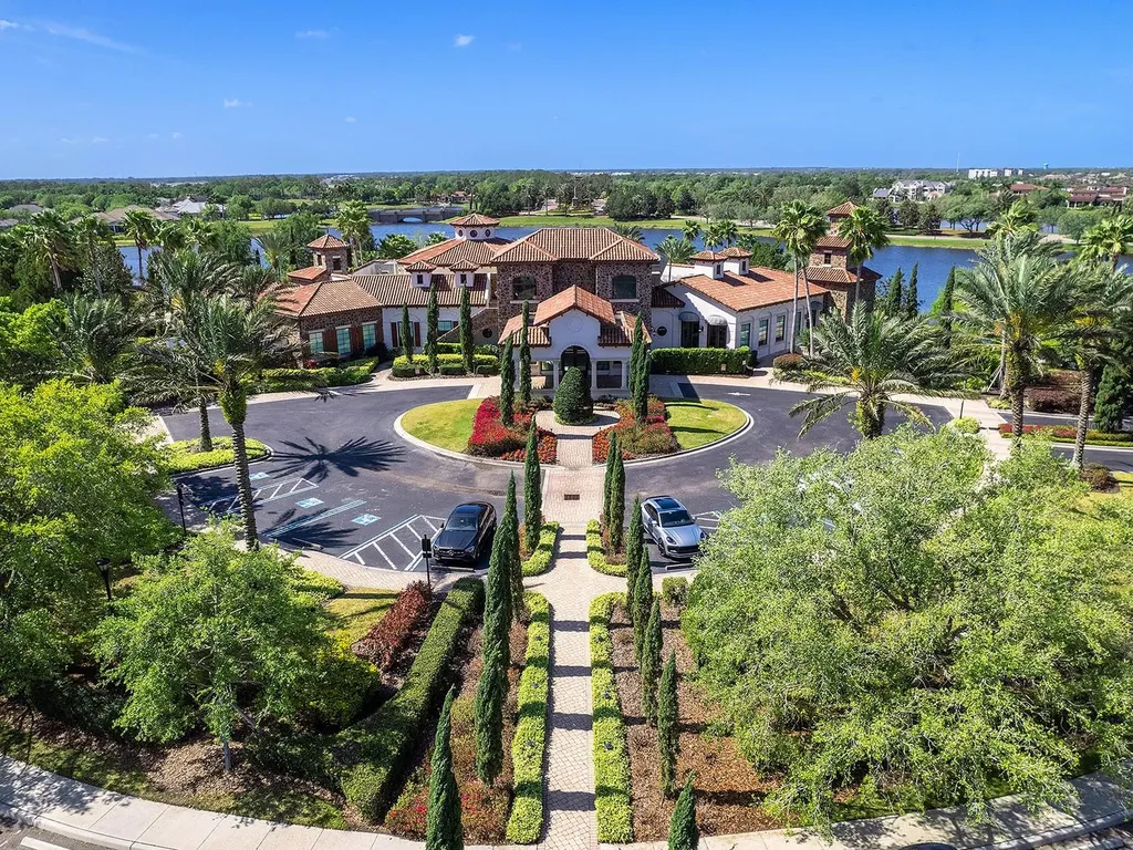 16903 Verona Place Lakewood Ranch FL 34202