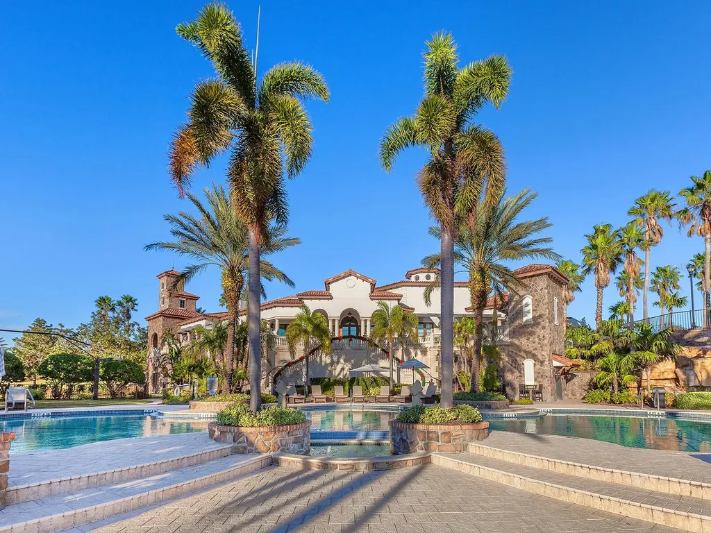 16903 Verona Place Lakewood Ranch FL 34202