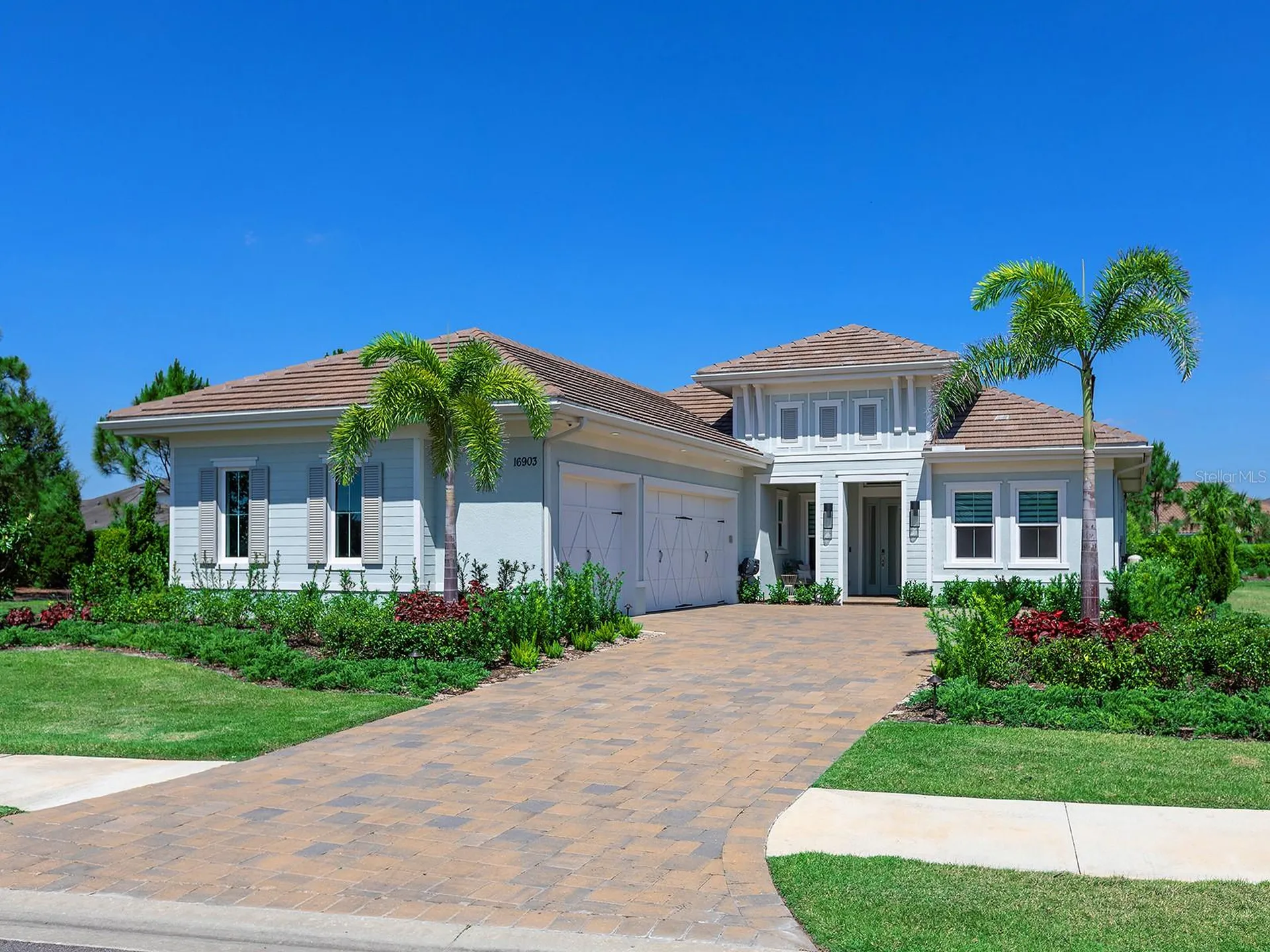 16903 Verona Place Lakewood Ranch FL 34202