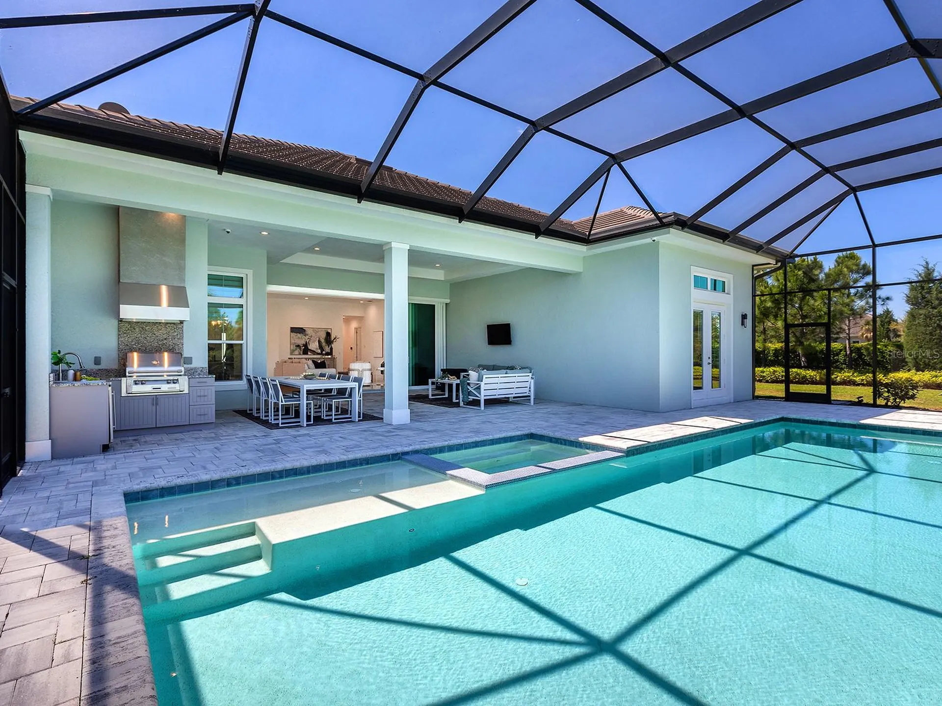 16903 Verona Place Lakewood Ranch FL 34202