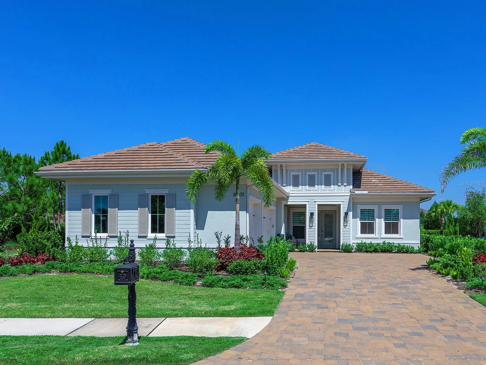 16903 Verona Place Lakewood Ranch FL 34202