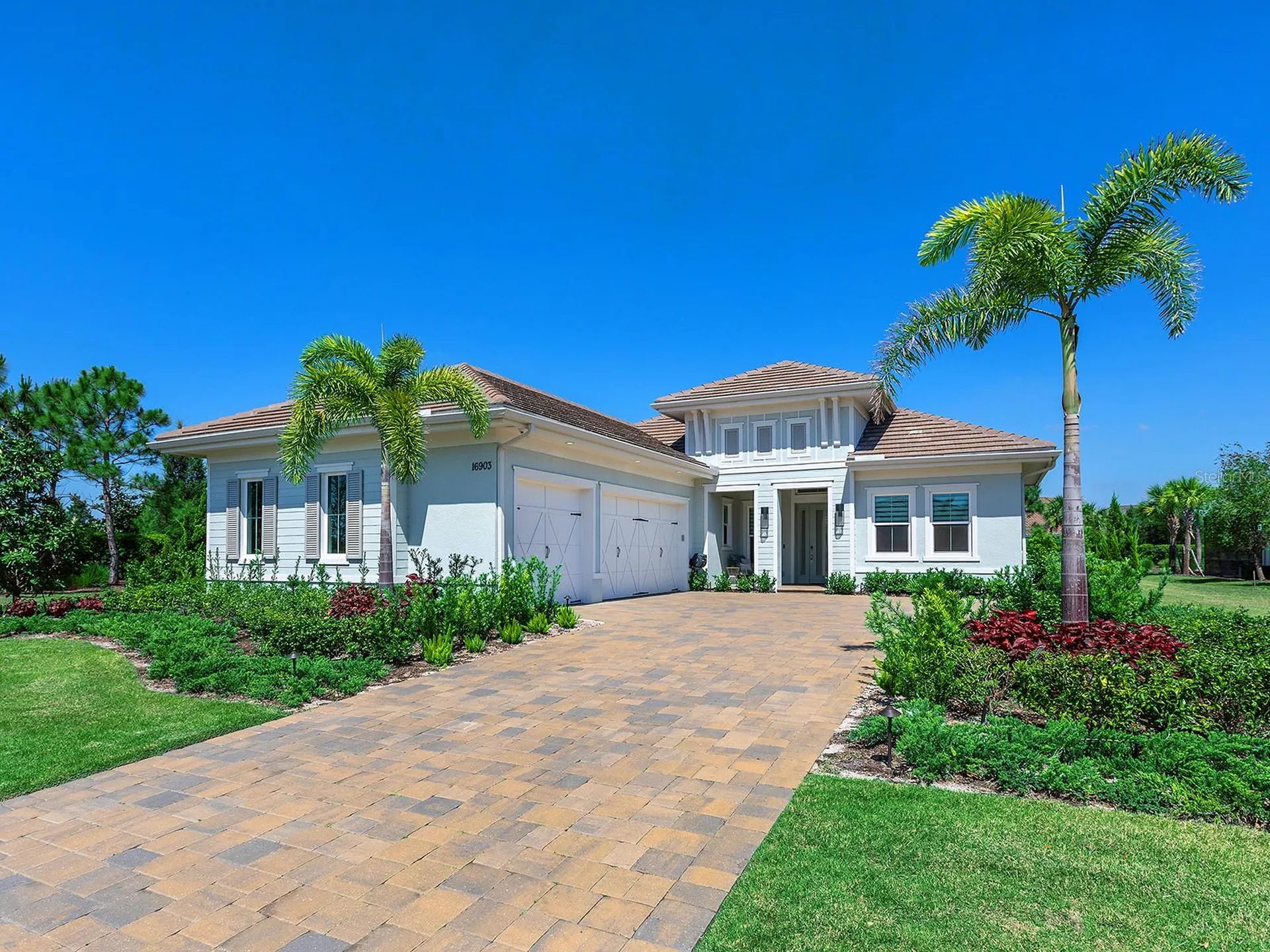 16903 Verona Place Lakewood Ranch FL 34202