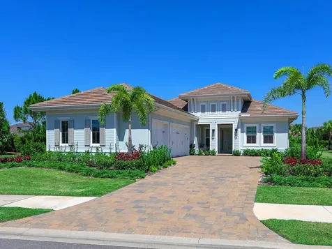 16903 Verona Place Lakewood Ranch FL 34202