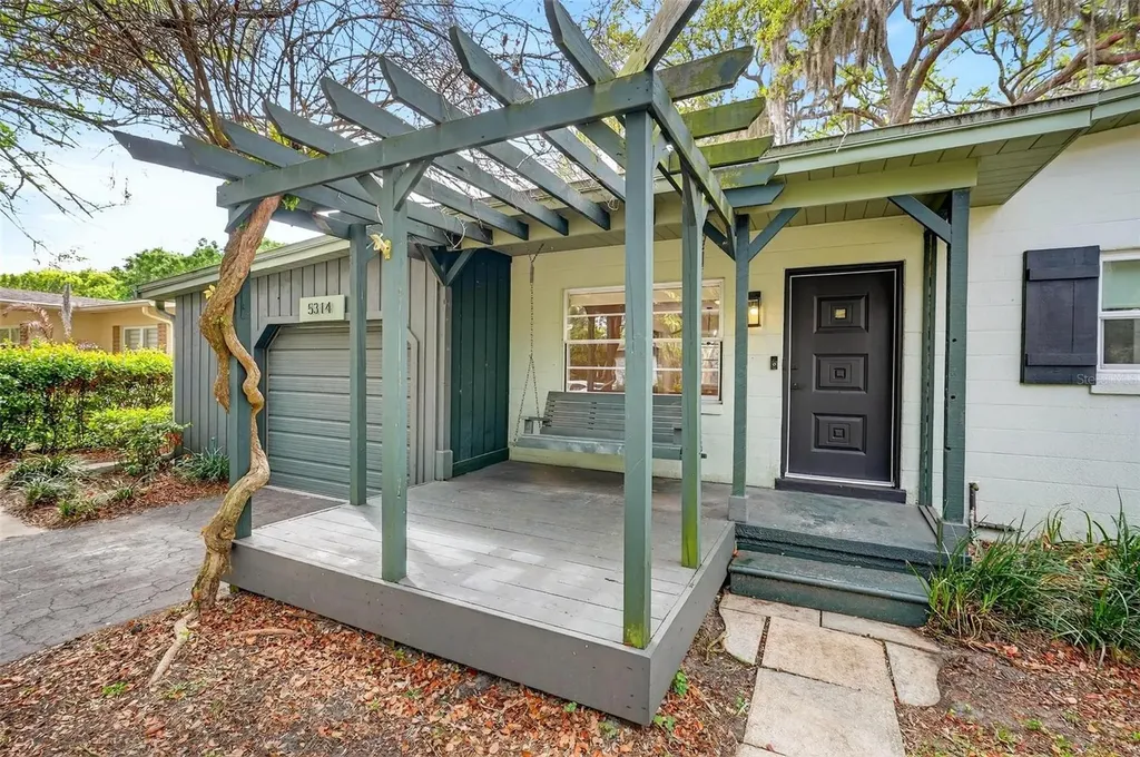 5314 E Kaley Street Orlando FL 32812