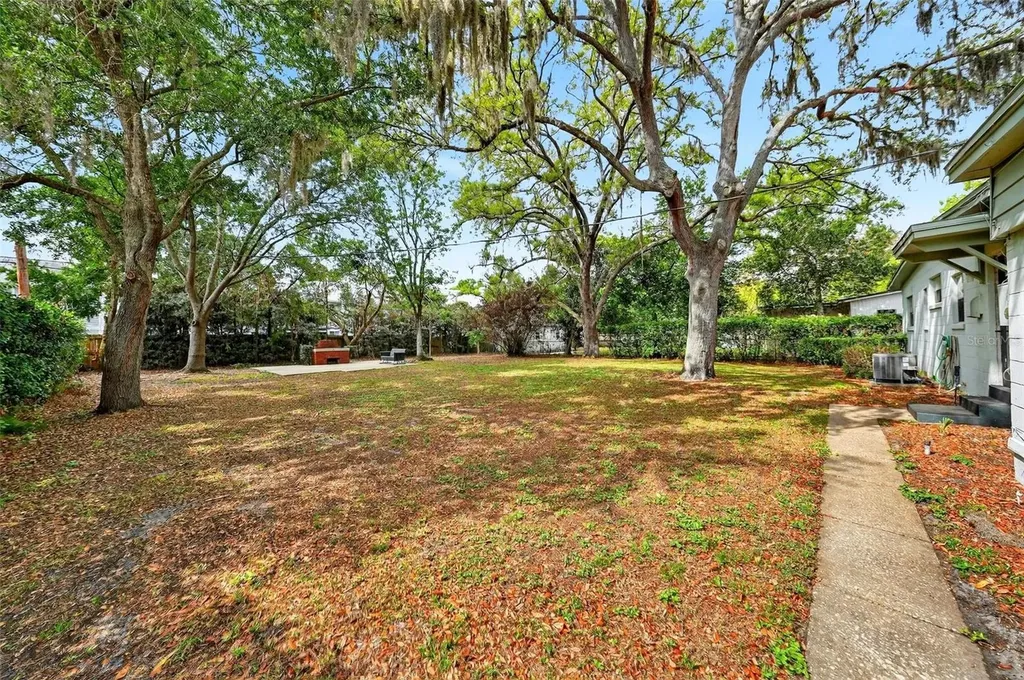 5314 E Kaley Street Orlando FL 32812