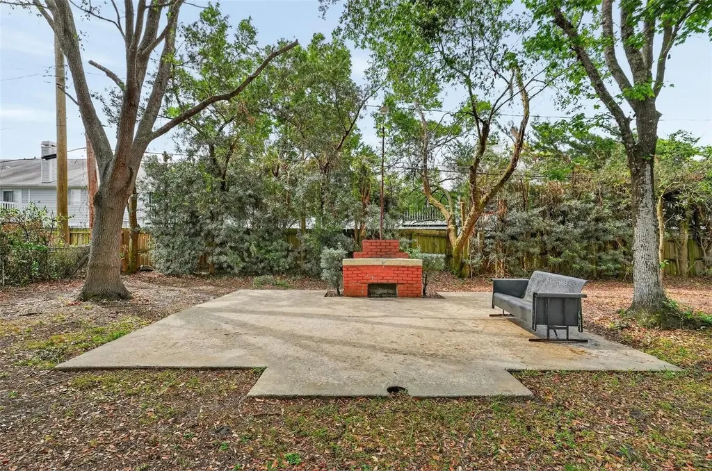 5314 E Kaley Street Orlando FL 32812