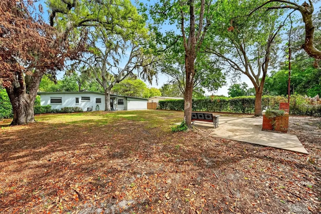 5314 E Kaley Street Orlando FL 32812