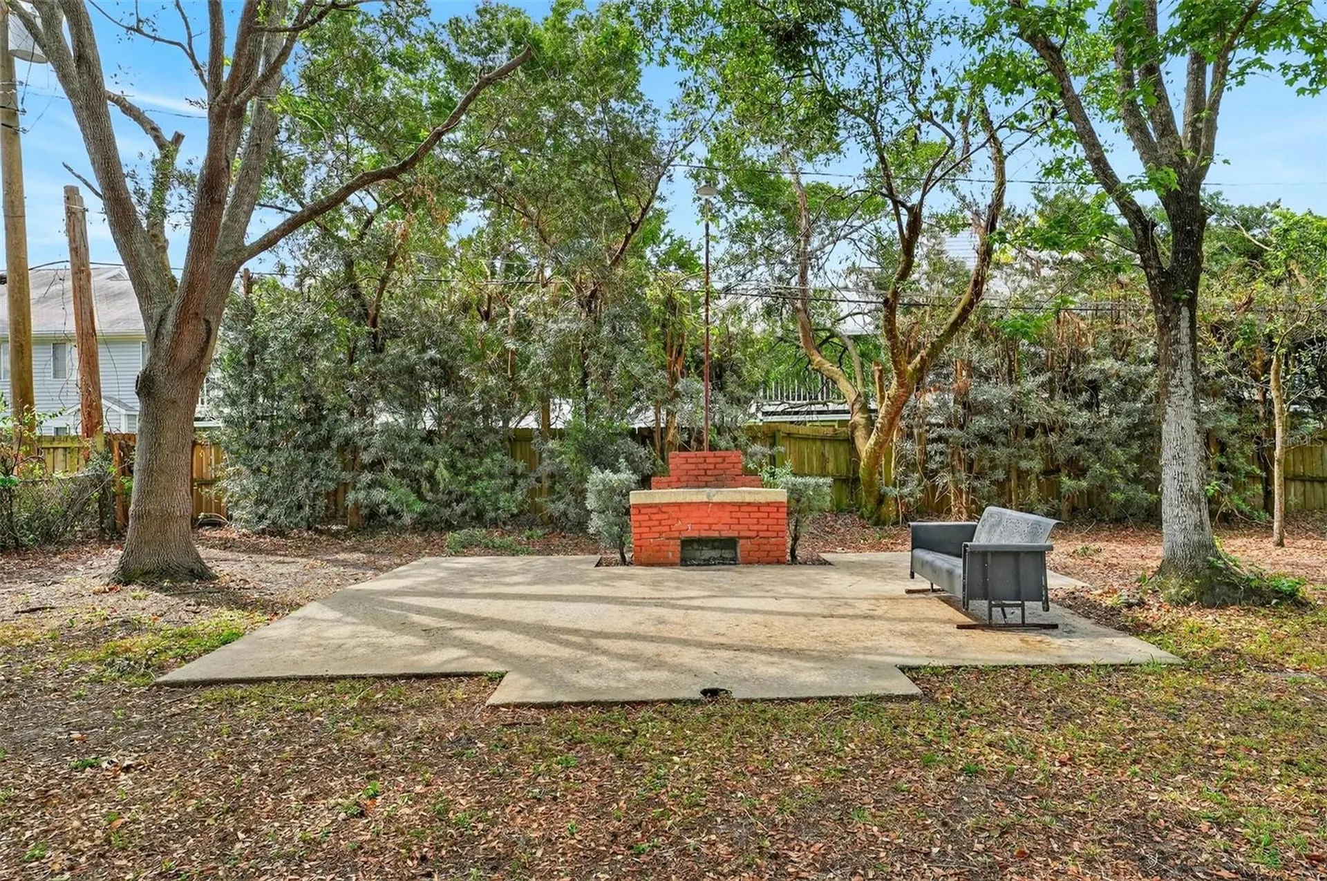 5314 E Kaley Street Orlando FL 32812
