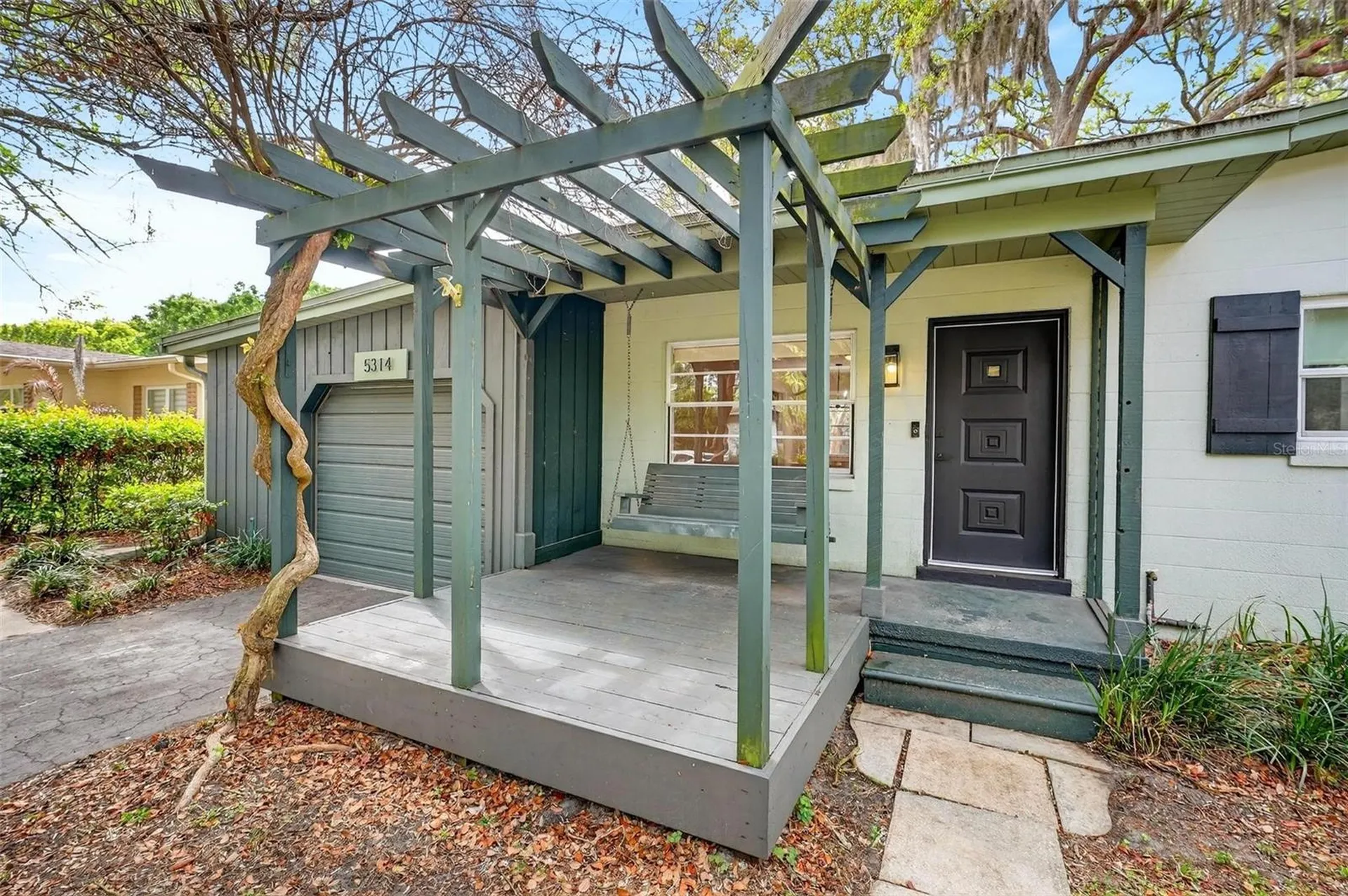 5314 E Kaley Street Orlando FL 32812