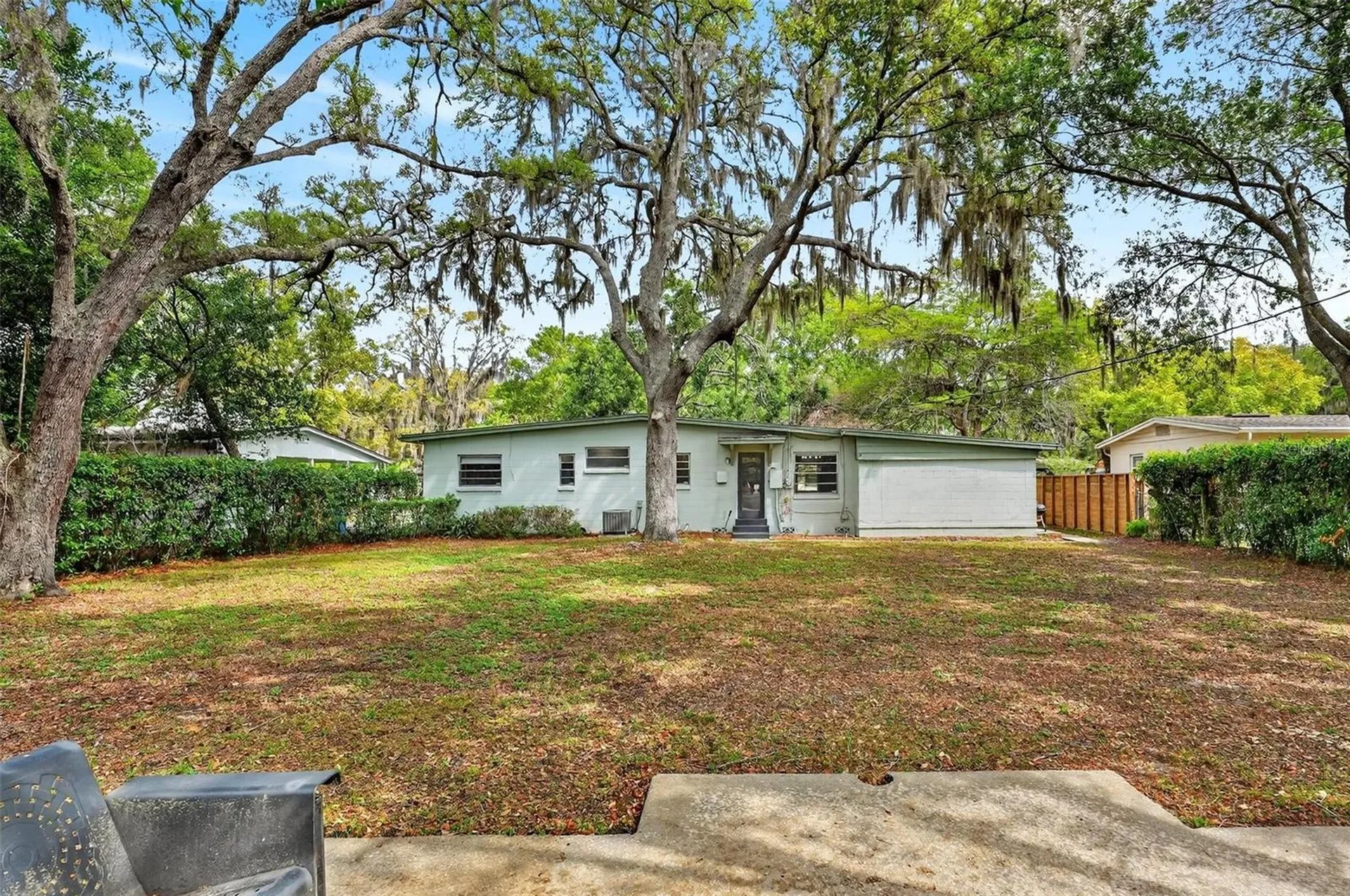 5314 E Kaley Street Orlando FL 32812