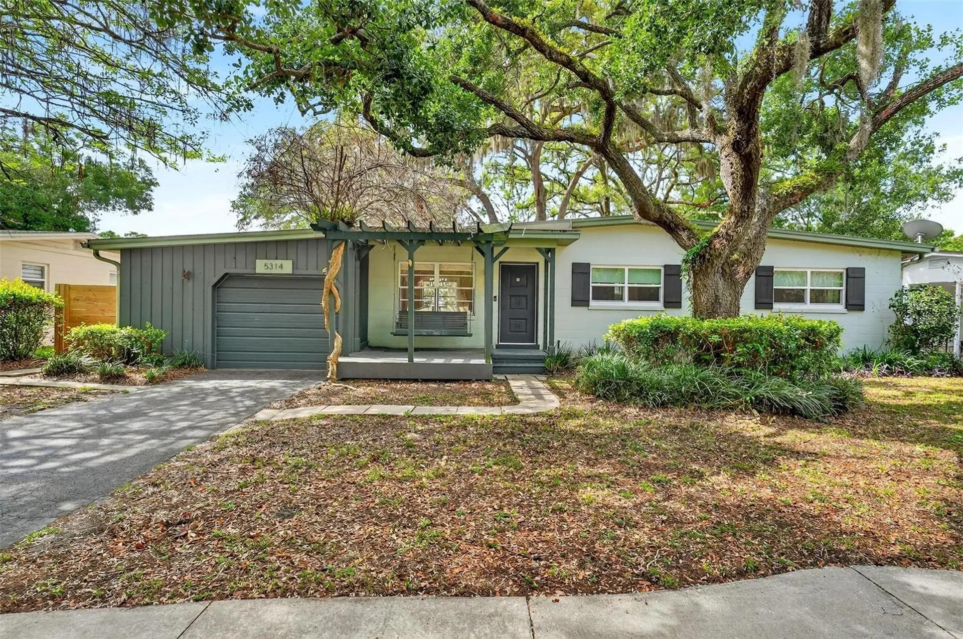 5314 E Kaley Street Orlando FL 32812