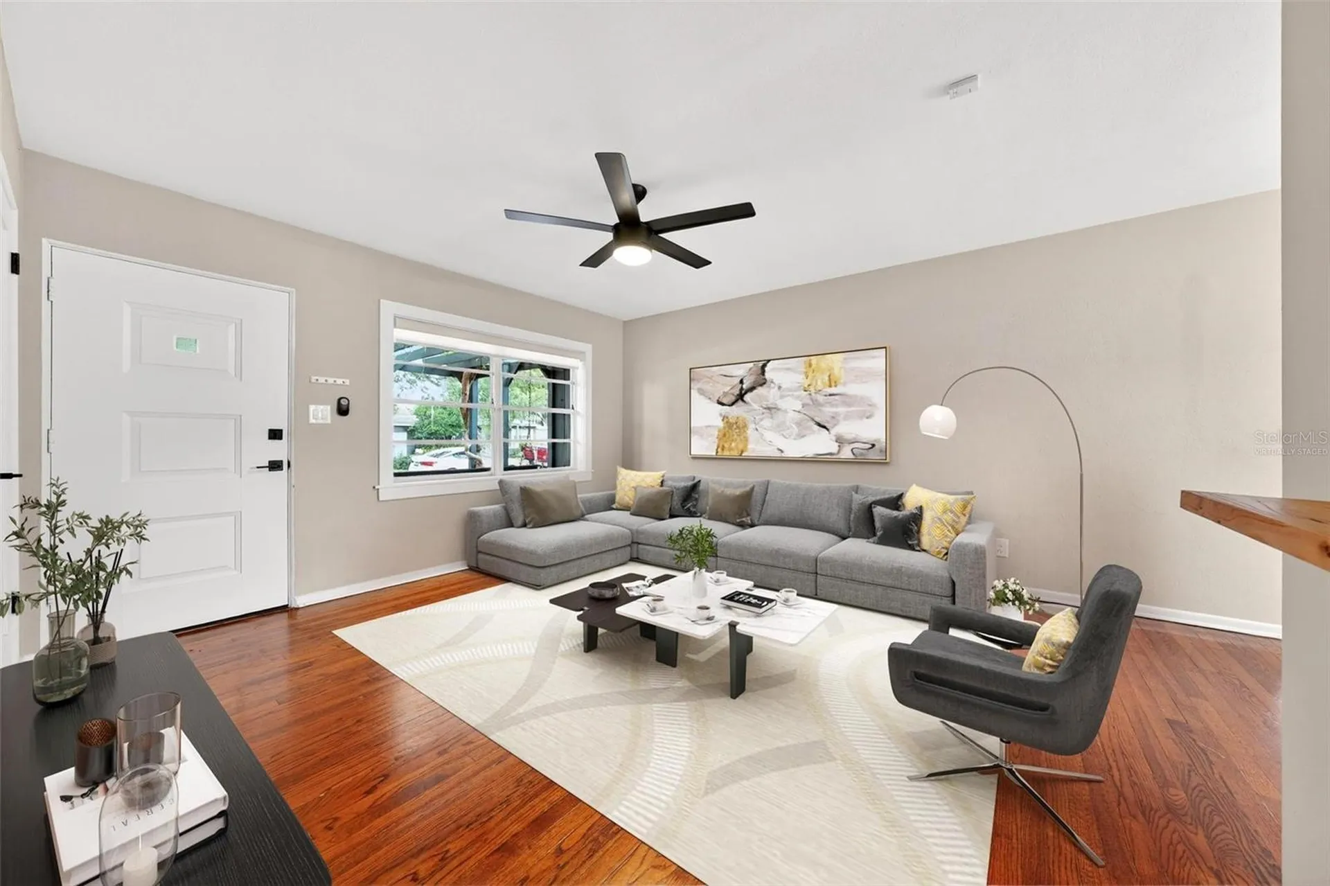 5314 E Kaley Street Orlando FL 32812