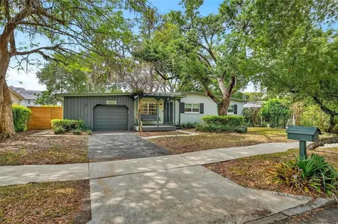 5314 E Kaley Street Orlando FL 32812