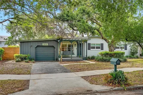 5314 E Kaley Street Orlando FL 32812