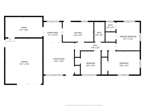 5314 E Kaley Street Orlando FL 32812