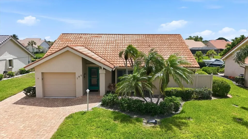 140 Inlets Boulevard Nokomis FL 34275