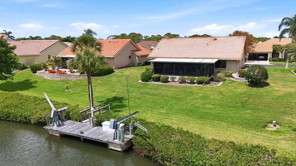 140 Inlets Boulevard Nokomis FL 34275