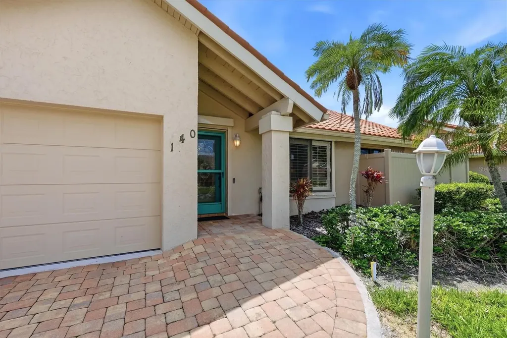 140 Inlets Boulevard Nokomis FL 34275