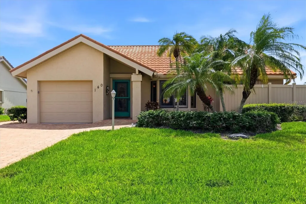 140 Inlets Boulevard Nokomis FL 34275