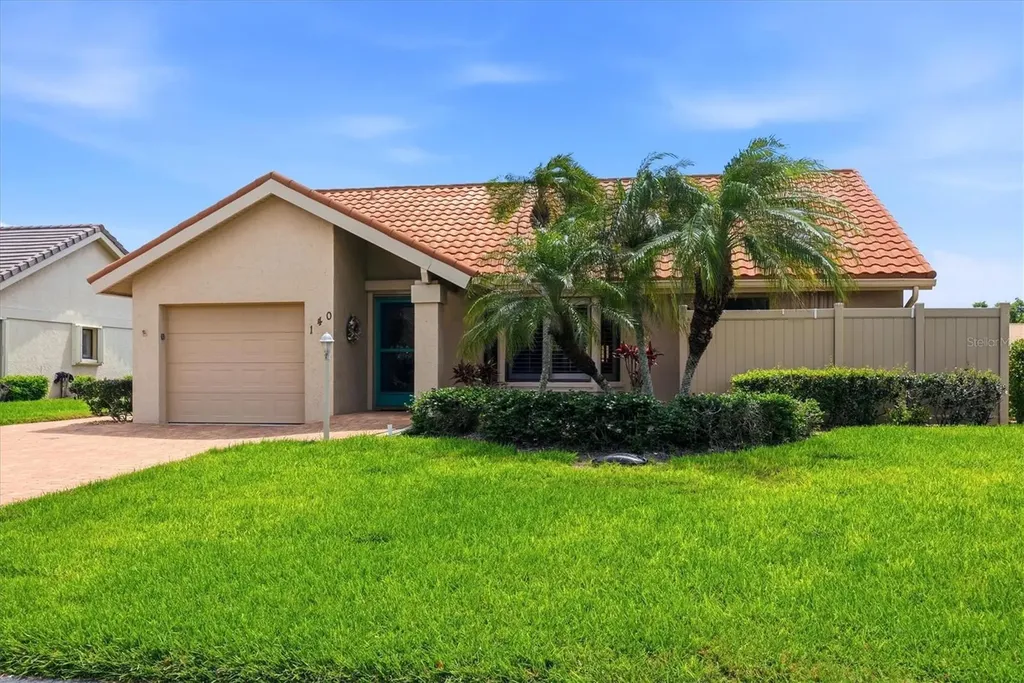 140 Inlets Boulevard Nokomis FL 34275