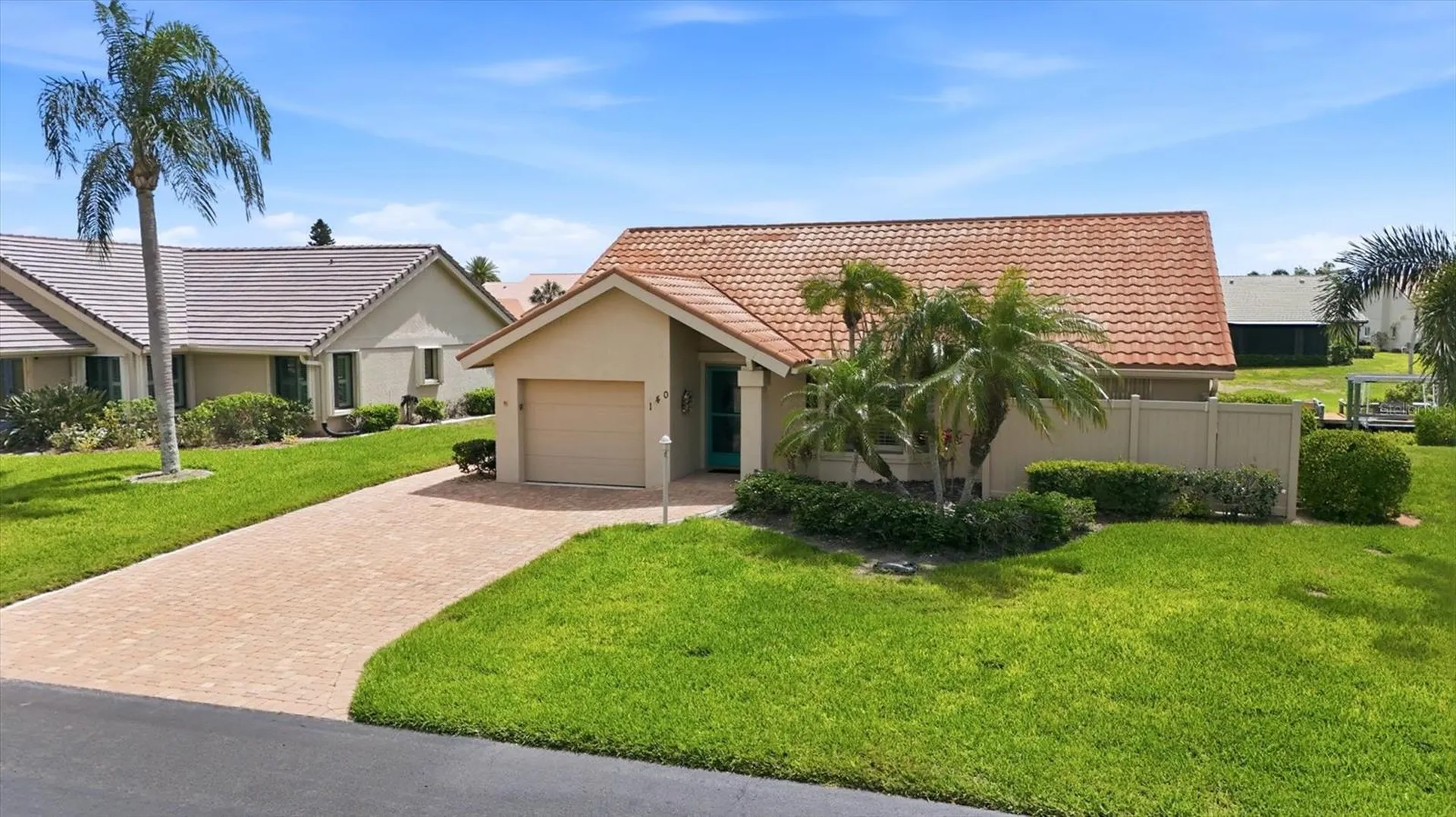 140 Inlets Boulevard Nokomis FL 34275