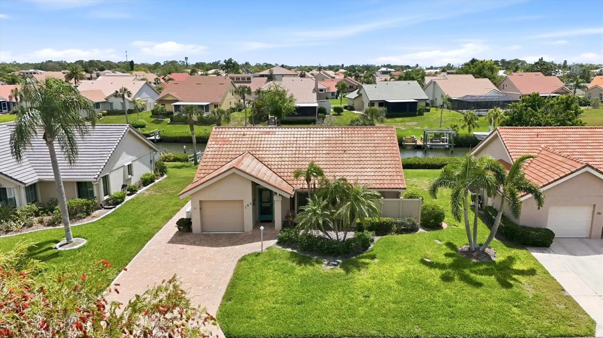 140 Inlets Boulevard Nokomis FL 34275
