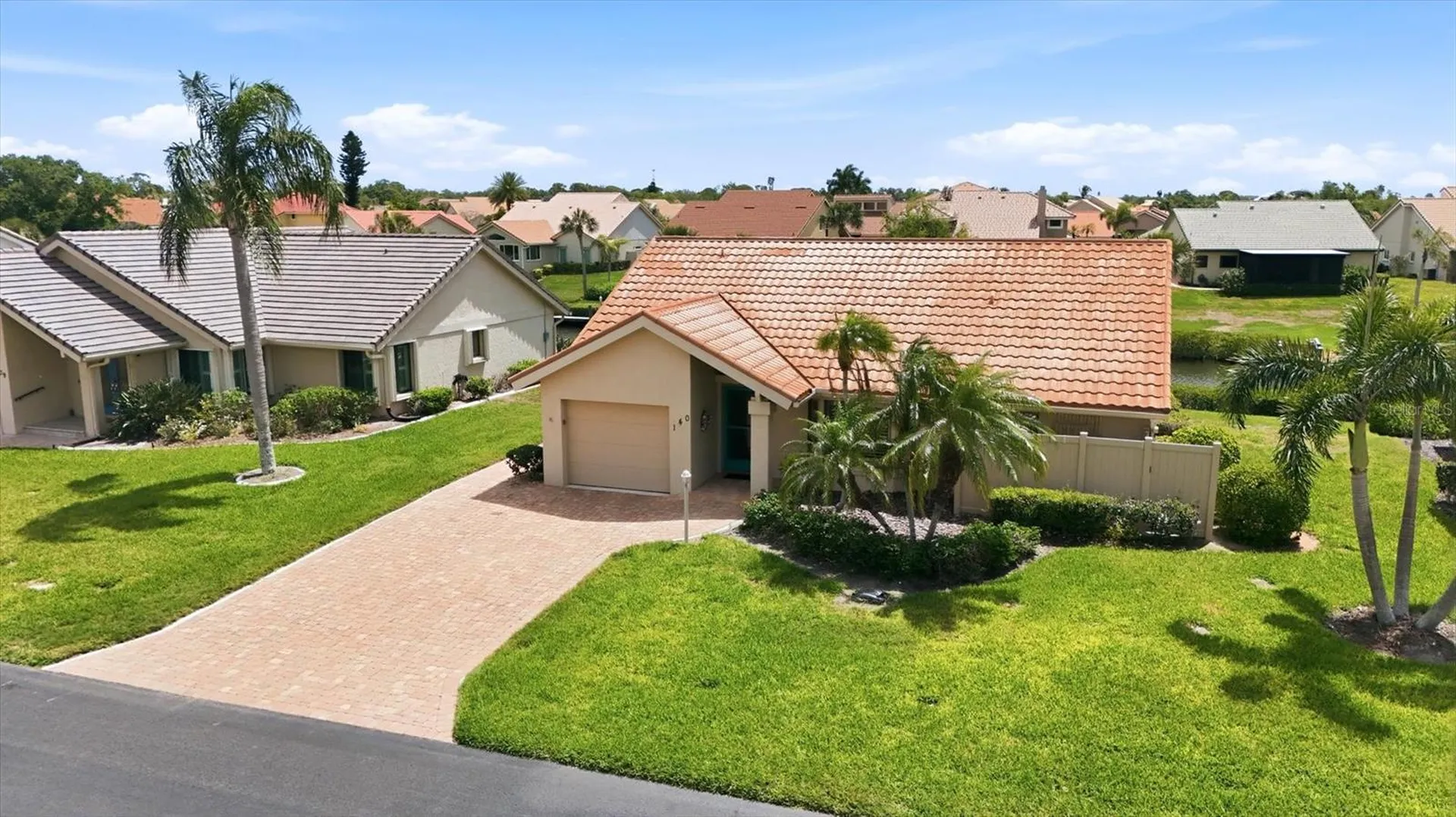 140 Inlets Boulevard Nokomis FL 34275