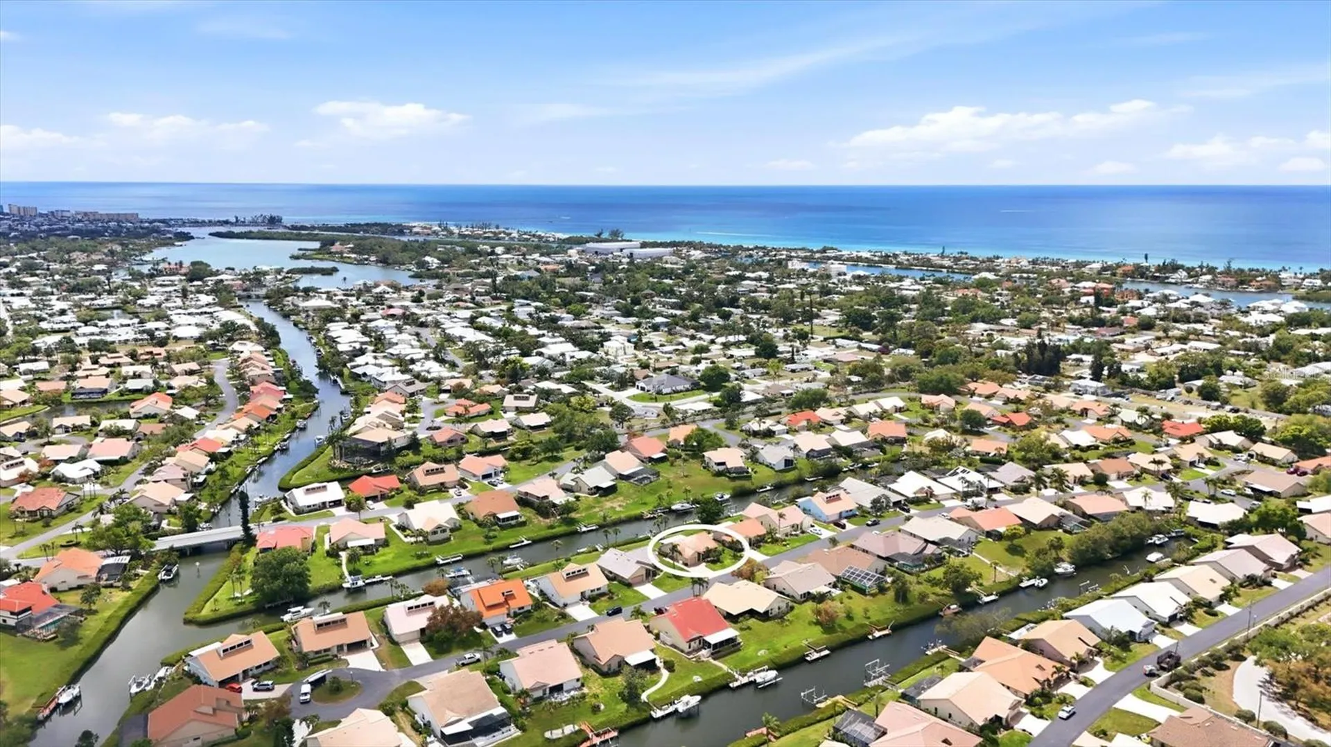 140 Inlets Boulevard Nokomis FL 34275
