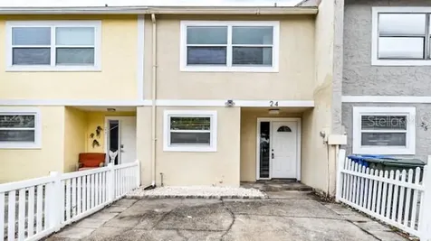 2871 S Pines Drive Largo FL 33771