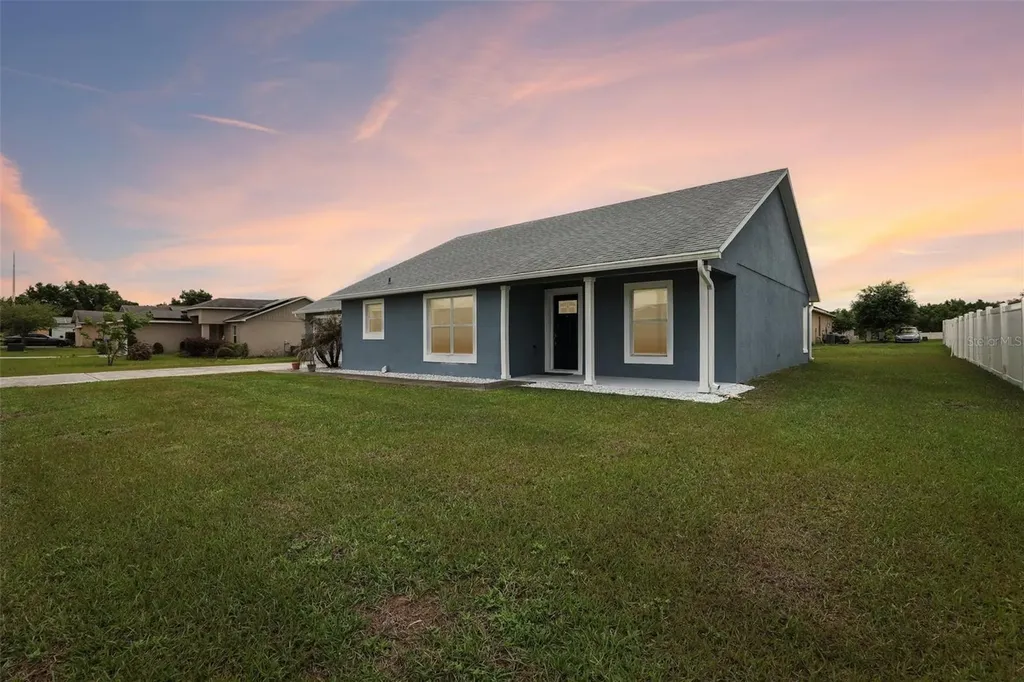 264 Chicago Avenue W Haines City FL 33844