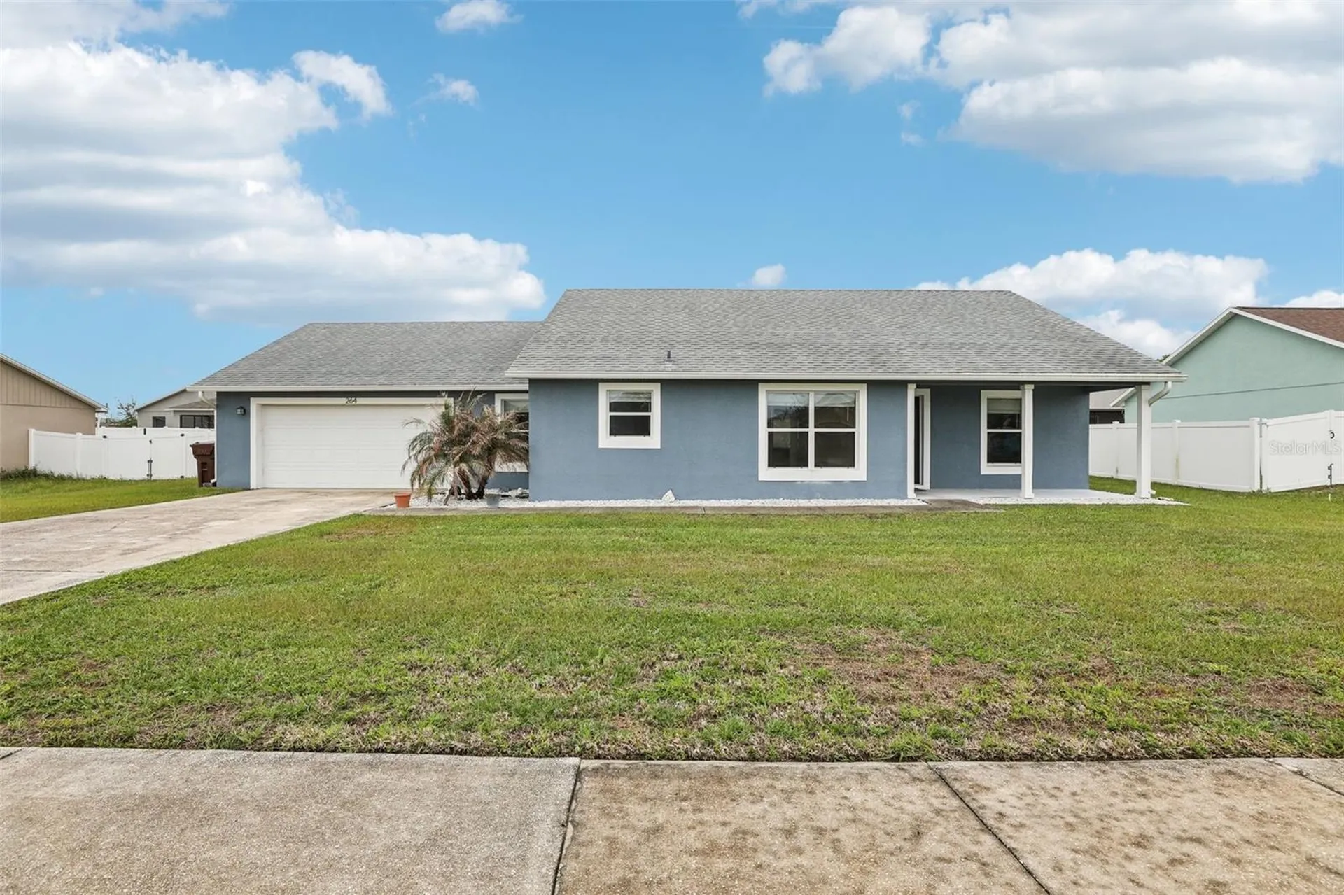 264 Chicago Avenue W Haines City FL 33844
