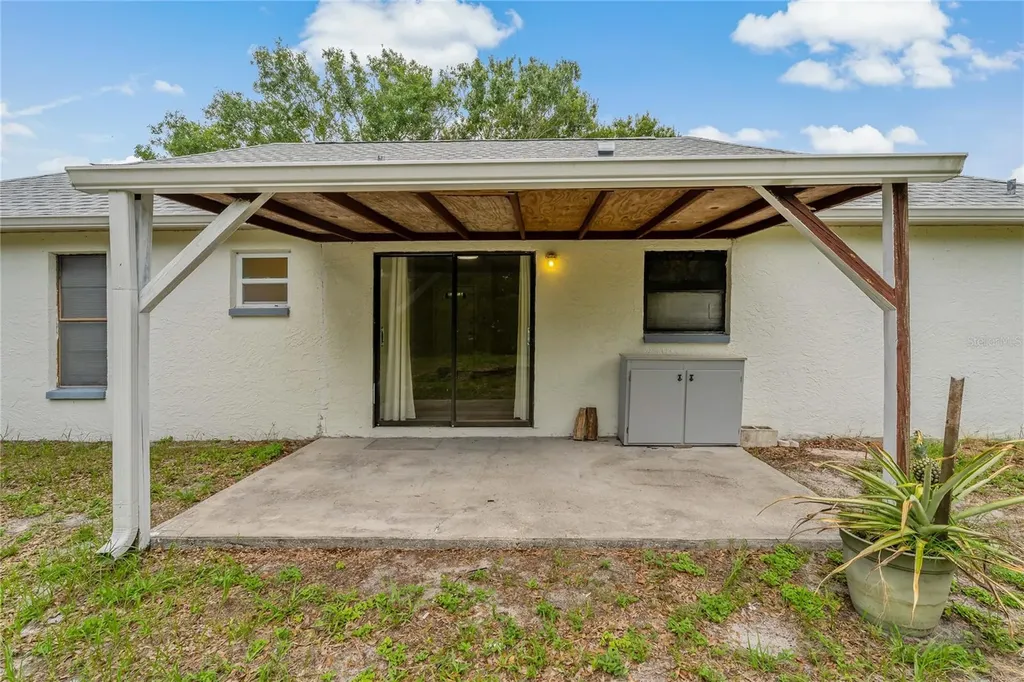 1301 Mandarin Drive Holiday FL 34691