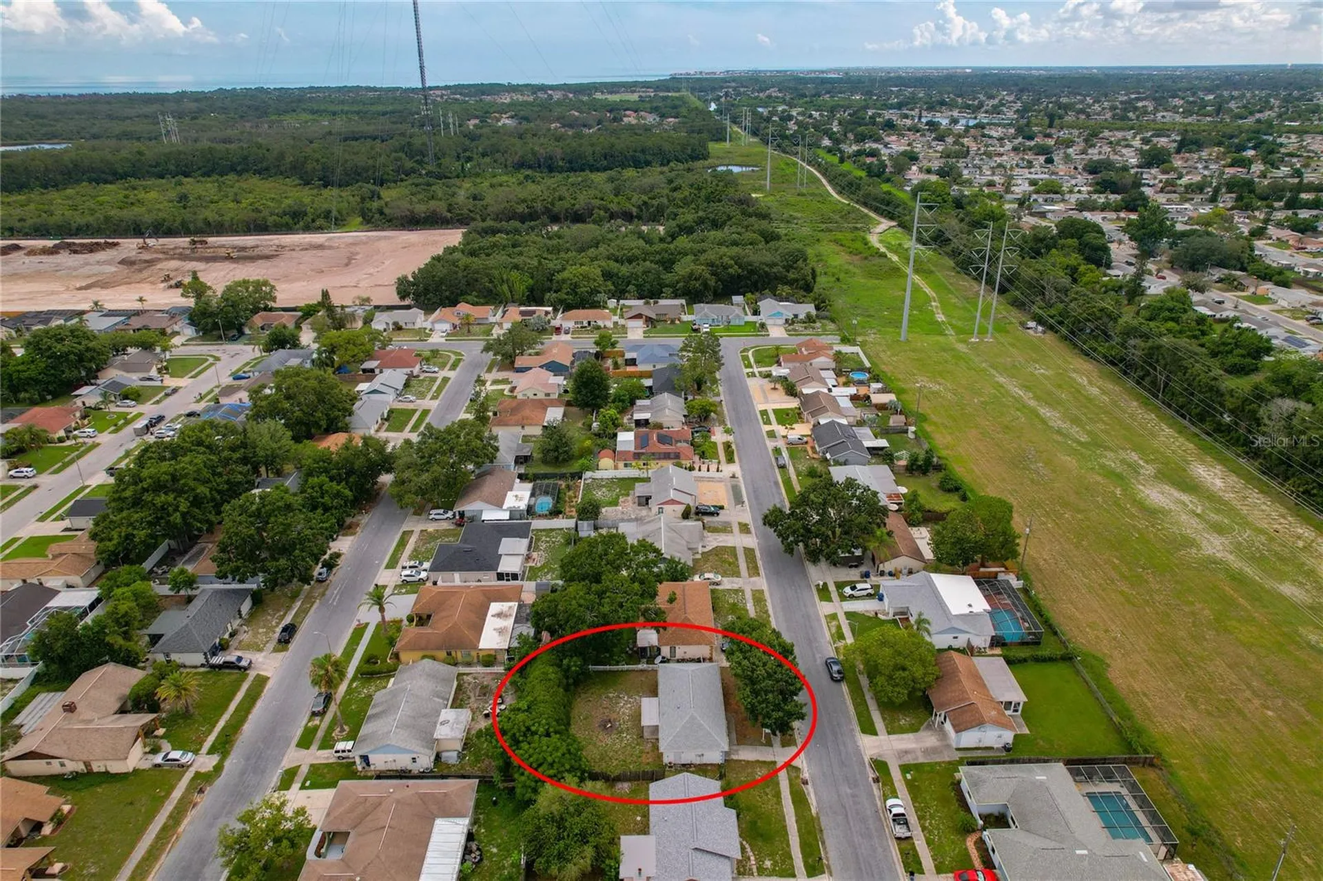 1301 Mandarin Drive Holiday FL 34691