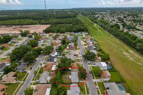 1301 Mandarin Drive Holiday FL 34691