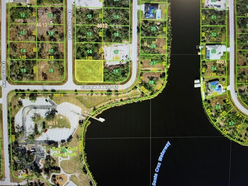 10134 Flat River Street Port Charlotte FL 33981